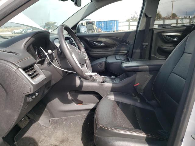 Продажа на аукционе авто 2018 Gmc Terrain Slt, vin: 3GKALVEXXJL145165, номер лота: 43682833