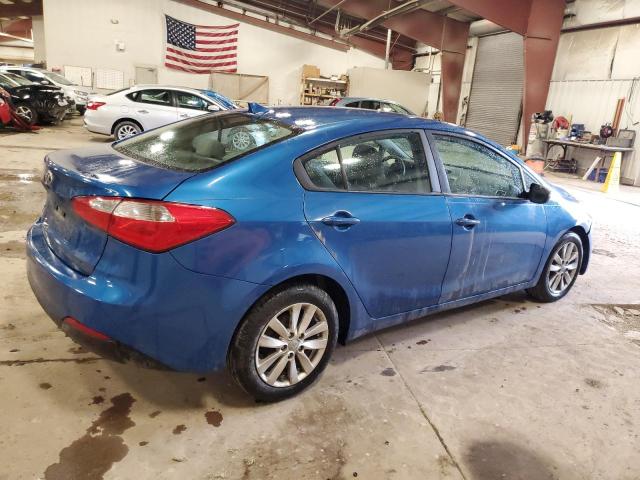 Aukcja sprzedaży 2014 Kia Forte Lx, vin: KNAFX4A65E5138415, numer aukcji: 43608983