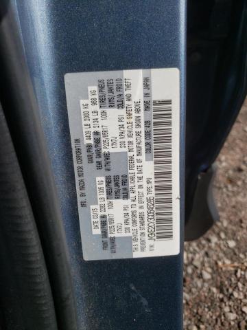 Aukcja sprzedaży 2016 Mazda Cx-5 Touring, vin: JM3KE2CY3G0646285, numer aukcji: 43992473