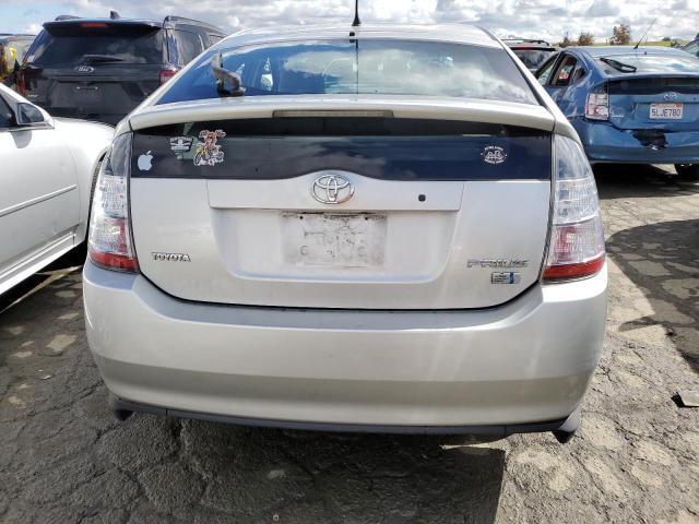 2005 Toyota Prius მანქანა იყიდება აუქციონზე, vin: JTDKB20UX53042506, აუქციონის ნომერი: 43659453