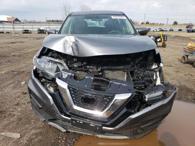 Aukcja sprzedaży 2018 Nissan Rogue S, vin: 5N1AT2MV5JC752396, numer aukcji: 43557023