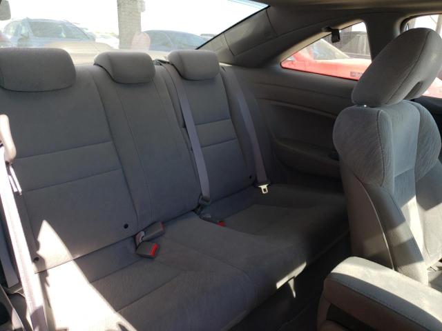 Aukcja sprzedaży 2008 Honda Civic Lx, vin: 2HGFG126X8H528134, numer aukcji: 43577113
