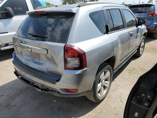 Aukcja sprzedaży 2016 Jeep Compass Sport, vin: 1C4NJCBAXGD568706, numer aukcji: 43685923