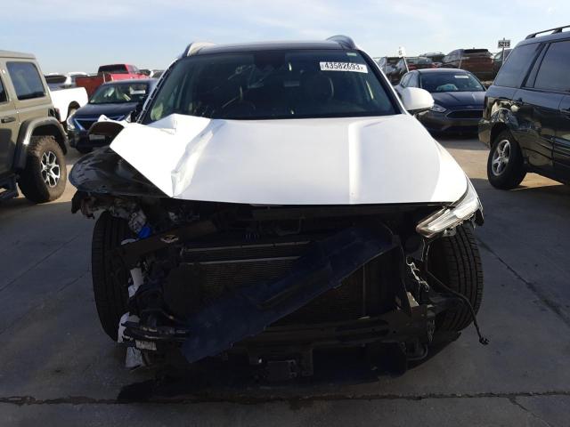 Aukcja sprzedaży 2019 Hyundai Santa Fe Limited, vin: 5NMS53AD2KH037468, numer aukcji: 43582693