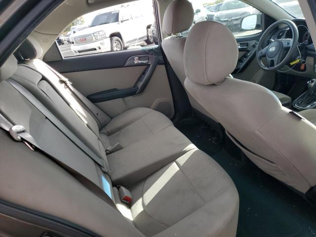Aukcja sprzedaży 2013 Kia Forte Ex, vin: KNAFU4A27D5655929, numer aukcji: 43768093