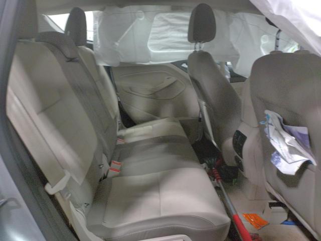 Aukcja sprzedaży 2013 Ford C-max Se, vin: 1FADP5AU3DL537581, numer aukcji: 43894133