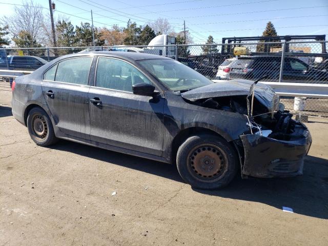Aukcja sprzedaży 2014 Volkswagen Jetta Base, vin: 3VW1K7AJ5EM319717, numer aukcji: 43935743