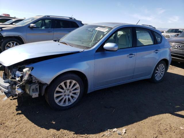 Aukcja sprzedaży 2011 Subaru Impreza 2.5i Premium, vin: JF1GH6B64BH816263, numer aukcji: 43035153
