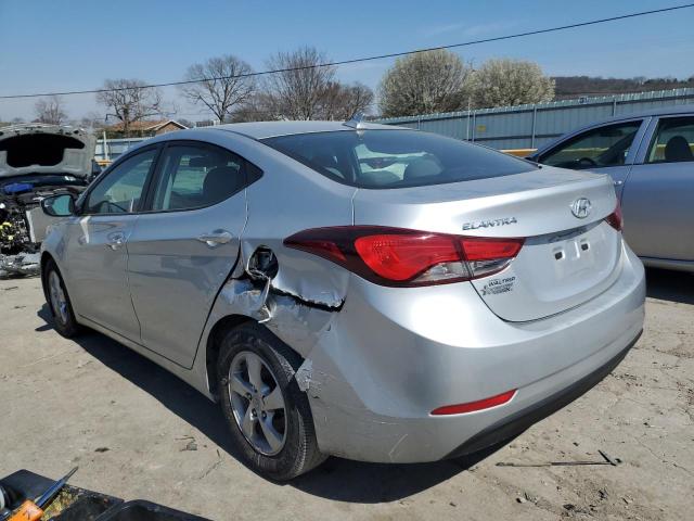 2014 Hyundai Elantra Se მანქანა იყიდება აუქციონზე, vin: 5NPDH4AEXEH468243, აუქციონის ნომერი: 43038743