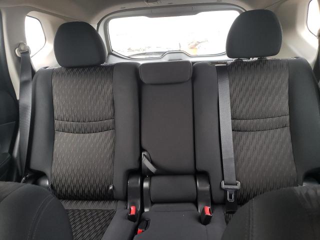 Aukcja sprzedaży 2018 Nissan Rogue S, vin: 5N1AT2MV5JC752396, numer aukcji: 43557023