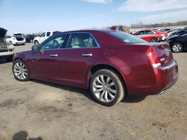 Aukcja sprzedaży 2019 Chrysler 300 Limited, vin: 2C3CCAEG1KH573282, numer aukcji: 43751003