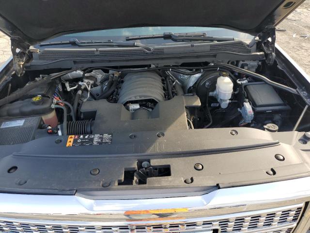 2017 Gmc Sierra K1500 Denali მანქანა იყიდება აუქციონზე, vin: 3GTU2PEJ6HG323546, აუქციონის ნომერი: 43900933