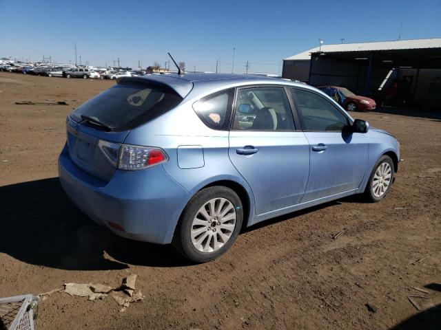 Aukcja sprzedaży 2011 Subaru Impreza 2.5i Premium, vin: JF1GH6B64BH816263, numer aukcji: 43035153