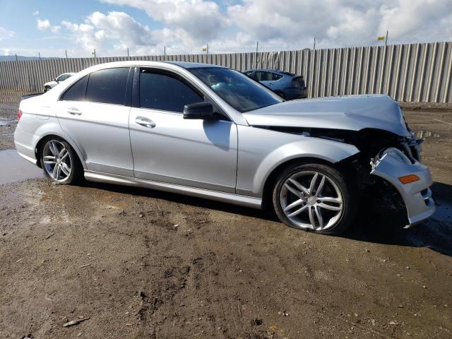 Aukcja sprzedaży 2013 Mercedes-benz C 250, vin: WDDGF4HB2DA806292, numer aukcji: 43394533