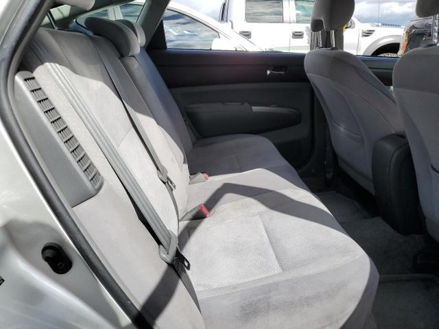 2005 Toyota Prius მანქანა იყიდება აუქციონზე, vin: JTDKB20UX53042506, აუქციონის ნომერი: 43659453