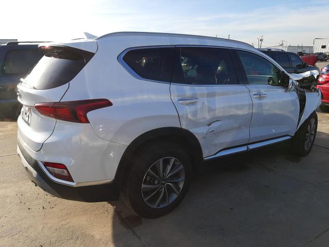Aukcja sprzedaży 2019 Hyundai Santa Fe Limited, vin: 5NMS53AD2KH037468, numer aukcji: 43582693