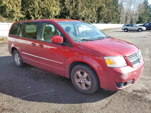 Aukcja sprzedaży 2008 Dodge Grand Caravan Sxt, vin: 1D8HN54P38B152669, numer aukcji: 43463473