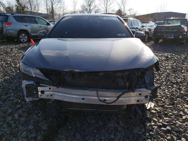Aukcja sprzedaży 2019 Toyota Camry L, vin: 4T1B11HK9KU206166, numer aukcji: 43556933
