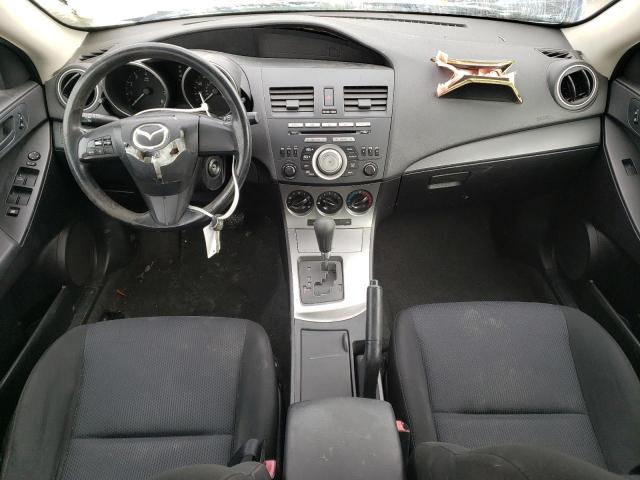 2011 Mazda 3 I მანქანა იყიდება აუქციონზე, vin: JM1BL1UG8B1375841, აუქციონის ნომერი: 43528973