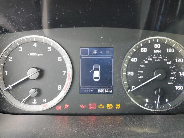 Продажа на аукционе авто 2016 Hyundai Sonata Se, vin: 5NPE24AFXGH336004, номер лота: 43602973