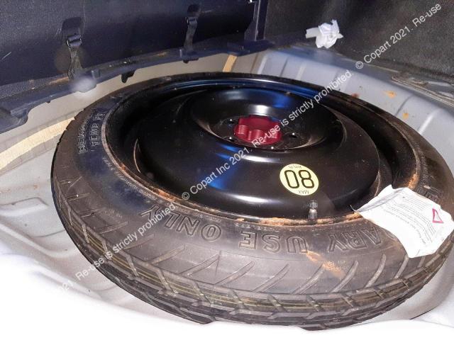 43702143 :رقم المزاد ، SB1KV56E50F067446 vin ، 2008 Toyota Auris Sr V مزاد بيع