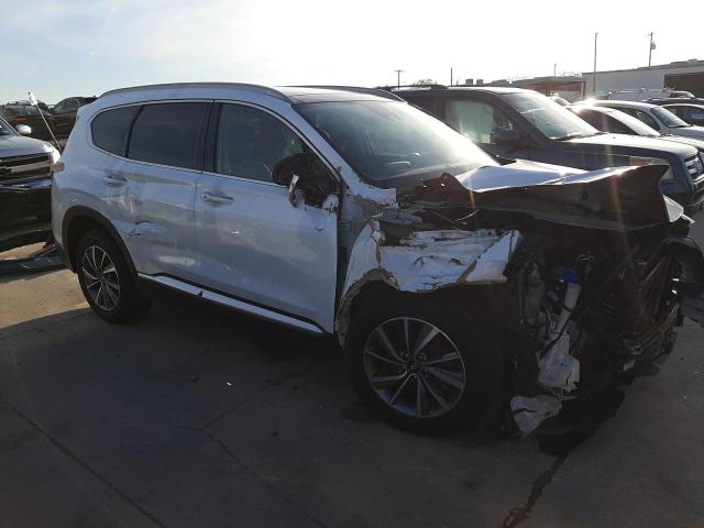 Aukcja sprzedaży 2019 Hyundai Santa Fe Limited, vin: 5NMS53AD2KH037468, numer aukcji: 43582693
