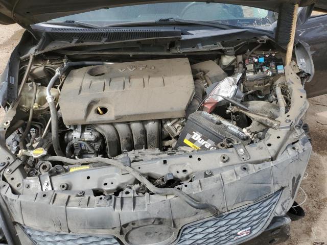 43482933 :رقم المزاد ، 1NXBU40E89Z152044 vin ، 2009 Toyota Corolla Base مزاد بيع