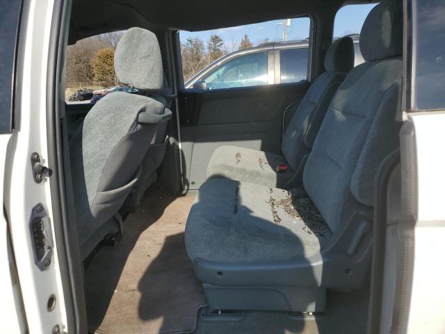 Aukcja sprzedaży 2000 Honda Odyssey Ex, vin: 2HKRL1862YH594148, numer aukcji: 43692613