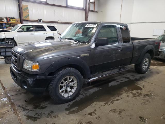 Aukcja sprzedaży 2009 Ford Ranger Super Cab, vin: 1FTZR45E99PA02682, numer aukcji: 43617373