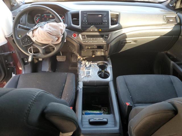 Продажа на аукционе авто 2019 Honda Passport Sport, vin: 5FNYF8H24KB014168, номер лота: 43920503