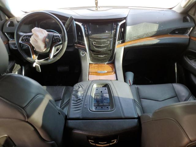 Aukcja sprzedaży 2018 Cadillac Escalade Esv, vin: 1GYS4GKJ6JR216681, numer aukcji: 43732783