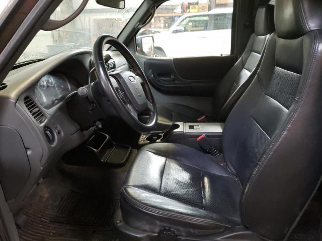 Aukcja sprzedaży 2009 Ford Ranger Super Cab, vin: 1FTZR45E99PA02682, numer aukcji: 43617373