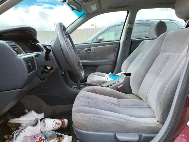 Aukcja sprzedaży 1998 Toyota Camry Ce, vin: 4T1BG22K8WU856951, numer aukcji: 43771523