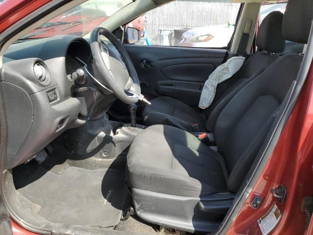 Aukcja sprzedaży 2019 Nissan Versa S, vin: 3N1CN7AP4KL825017, numer aukcji: 43545073