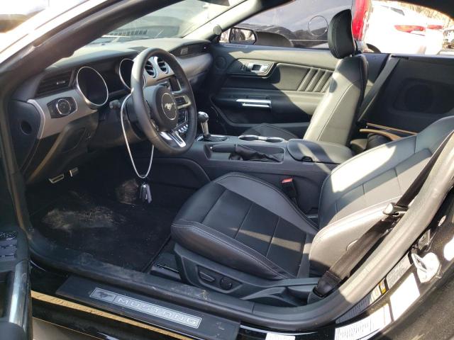Aukcja sprzedaży 2023 Ford Mustang, vin: 1FATP8UH5P5102548, numer aukcji: 43477693