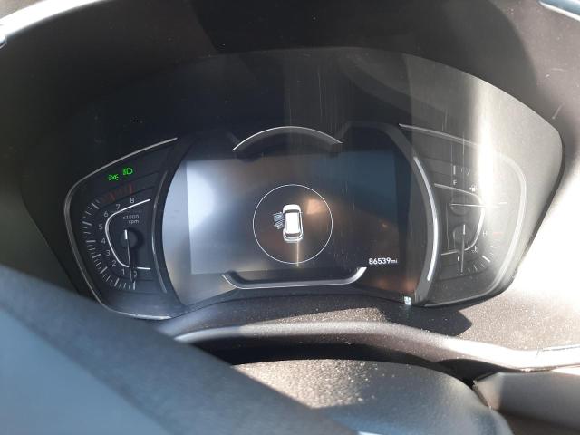 Aukcja sprzedaży 2019 Hyundai Santa Fe Limited, vin: 5NMS53AD2KH037468, numer aukcji: 43582693