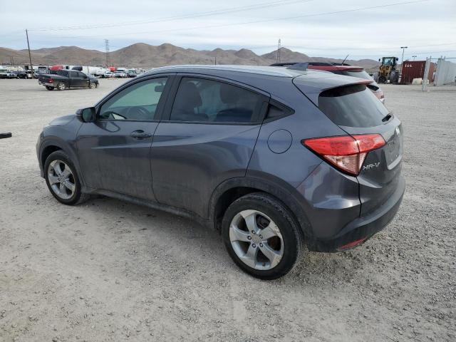 Aukcja sprzedaży 2016 Honda Hr-v Exl, vin: 3CZRU6H7XGM725557, numer aukcji: 43572043