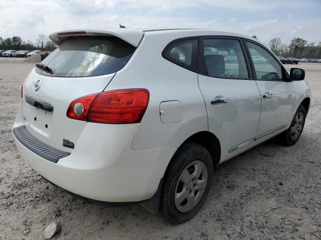 Aukcja sprzedaży 2011 Nissan Rogue S, vin: JN8AS5MT0BW161341, numer aukcji: 43879613