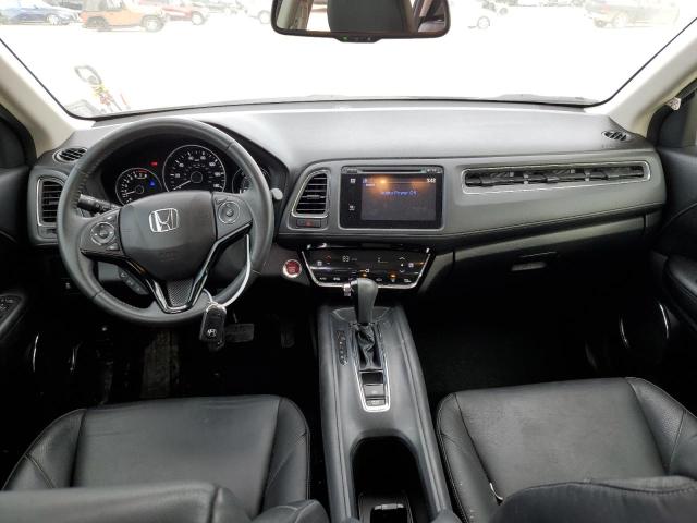 Aukcja sprzedaży 2016 Honda Hr-v Exl, vin: 3CZRU6H7XGM725557, numer aukcji: 43572043