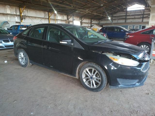 Aukcja sprzedaży 2015 Ford Focus Se, vin: 1FADP3F2XFL329812, numer aukcji: 43660173