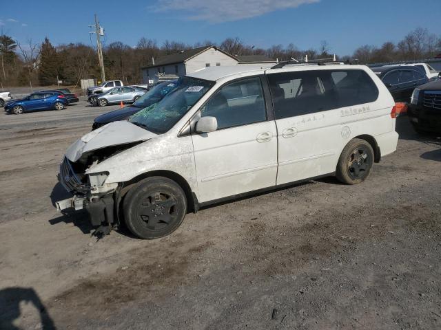 Aukcja sprzedaży 2000 Honda Odyssey Ex, vin: 2HKRL1862YH594148, numer aukcji: 43692613