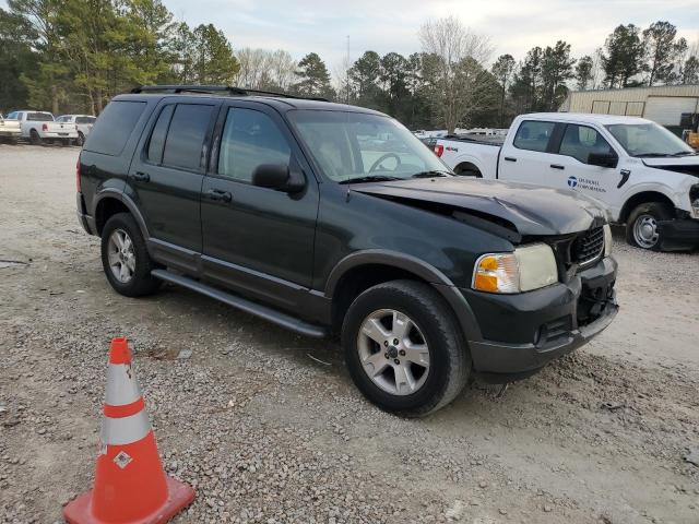 2002 Ford Explorer Xlt მანქანა იყიდება აუქციონზე, vin: 1FMZU63WX2UD20030, აუქციონის ნომერი: 43820733