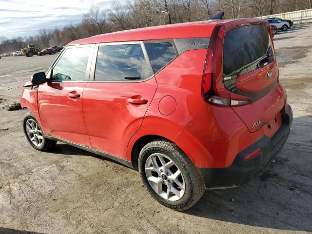 Продажа на аукционе авто 2020 Kia Soul Lx, vin: KNDJ23AUXL7120563, номер лота: 43836703