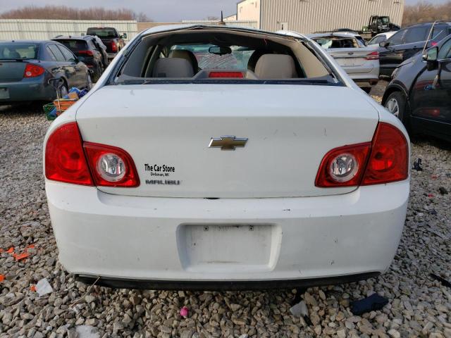 Aukcja sprzedaży 2011 Chevrolet Malibu Ls, vin: 1G1ZB5E15BF159590, numer aukcji: 43567073