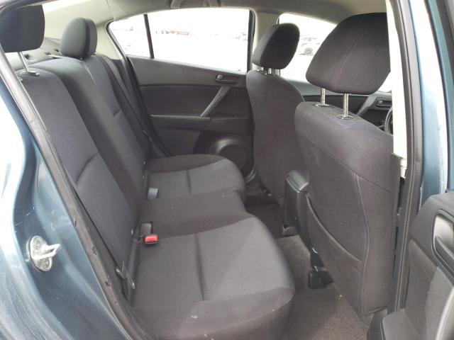 2011 Mazda 3 I მანქანა იყიდება აუქციონზე, vin: JM1BL1UG8B1375841, აუქციონის ნომერი: 43528973