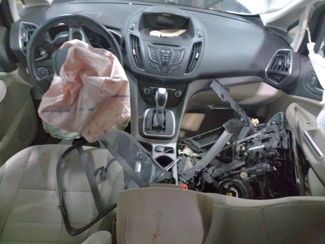 Aukcja sprzedaży 2013 Ford C-max Se, vin: 1FADP5AU3DL537581, numer aukcji: 43894133