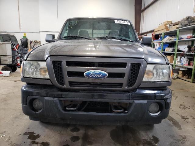 Aukcja sprzedaży 2009 Ford Ranger Super Cab, vin: 1FTZR45E99PA02682, numer aukcji: 43617373