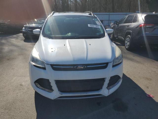 Продажа на аукционе авто 2014 Ford Escape Se, vin: 1FMCU9GX3EUB37647, номер лота: 43641353