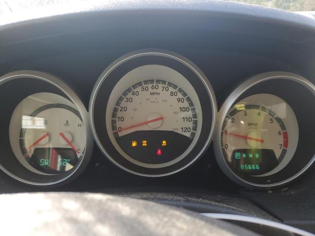 Aukcja sprzedaży 2008 Dodge Grand Caravan Sxt, vin: 1D8HN54P38B152669, numer aukcji: 43463473