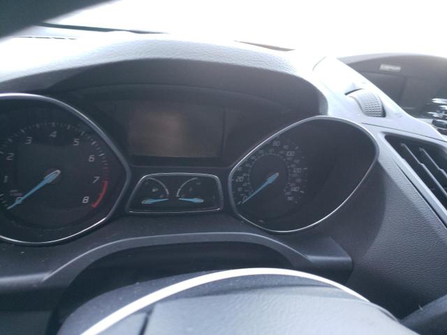 Aukcja sprzedaży 2013 Ford Escape S, vin: 1FMCU0F72DUA19813, numer aukcji: 43856433
